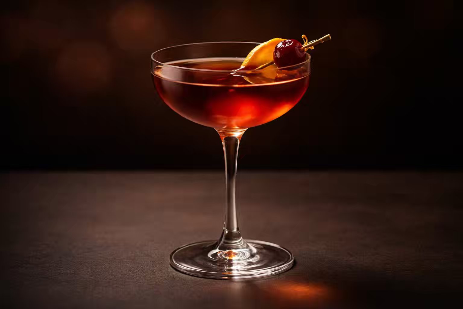 RAC Cocktail