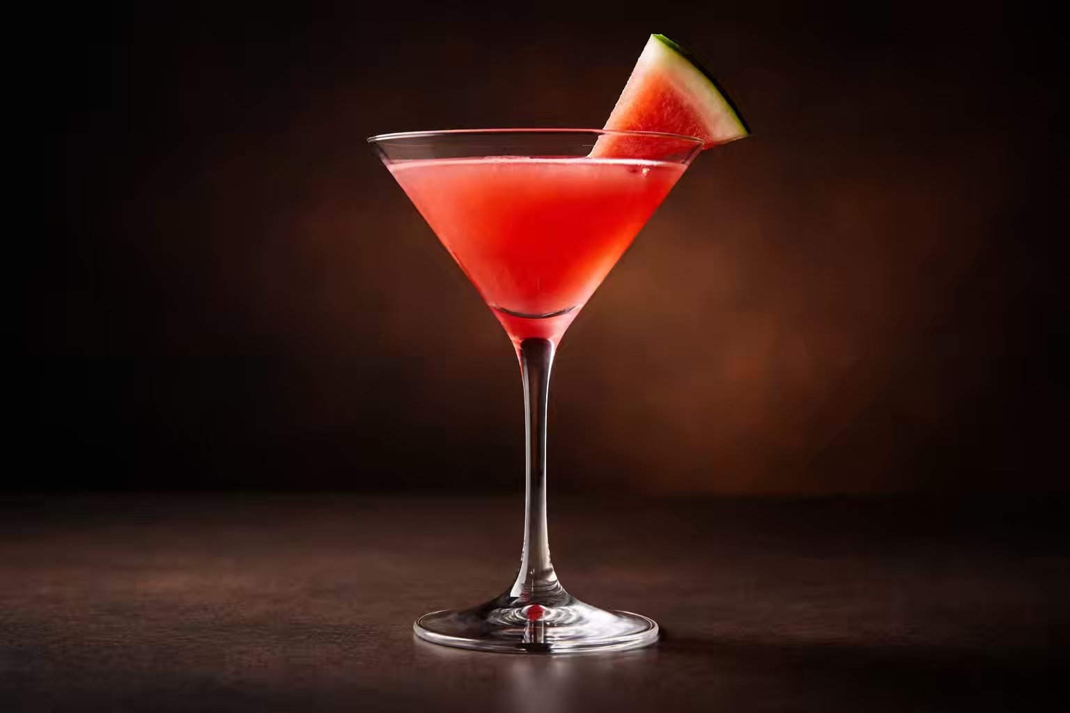 Watermelon Martini