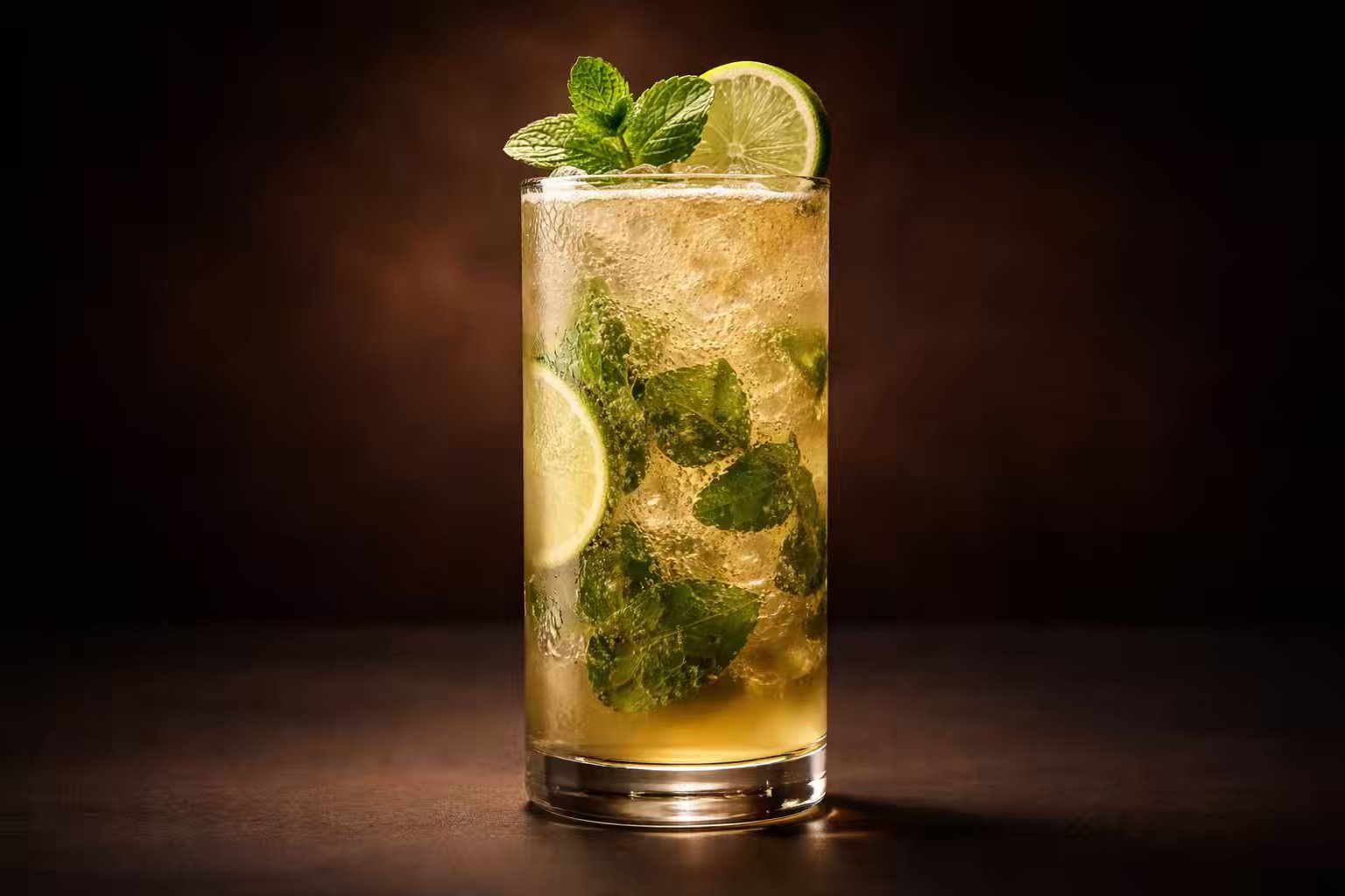 Luxury Mojito