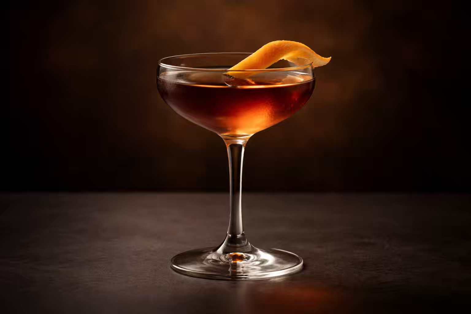 Improved Dunlop Cocktail