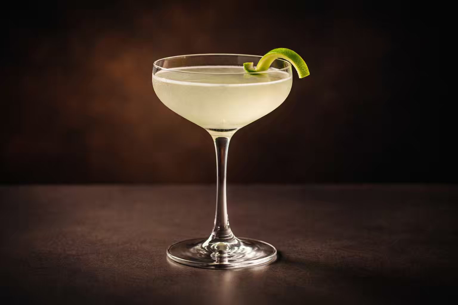Vodka Gimlet