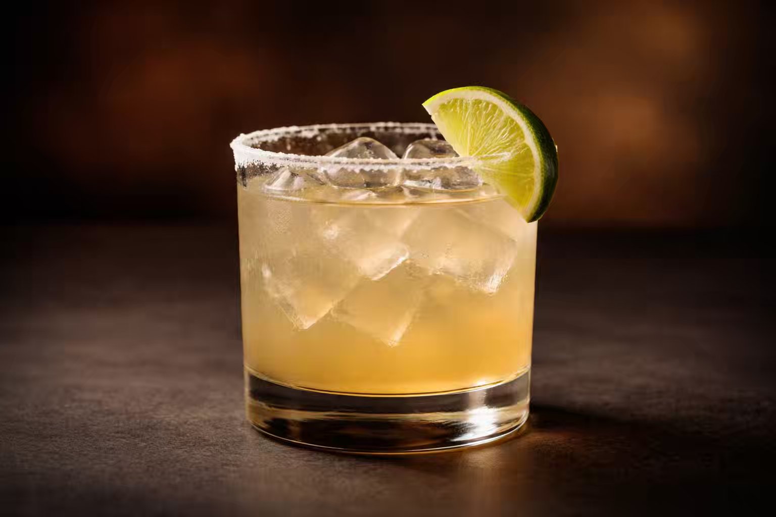 Californian Margarita