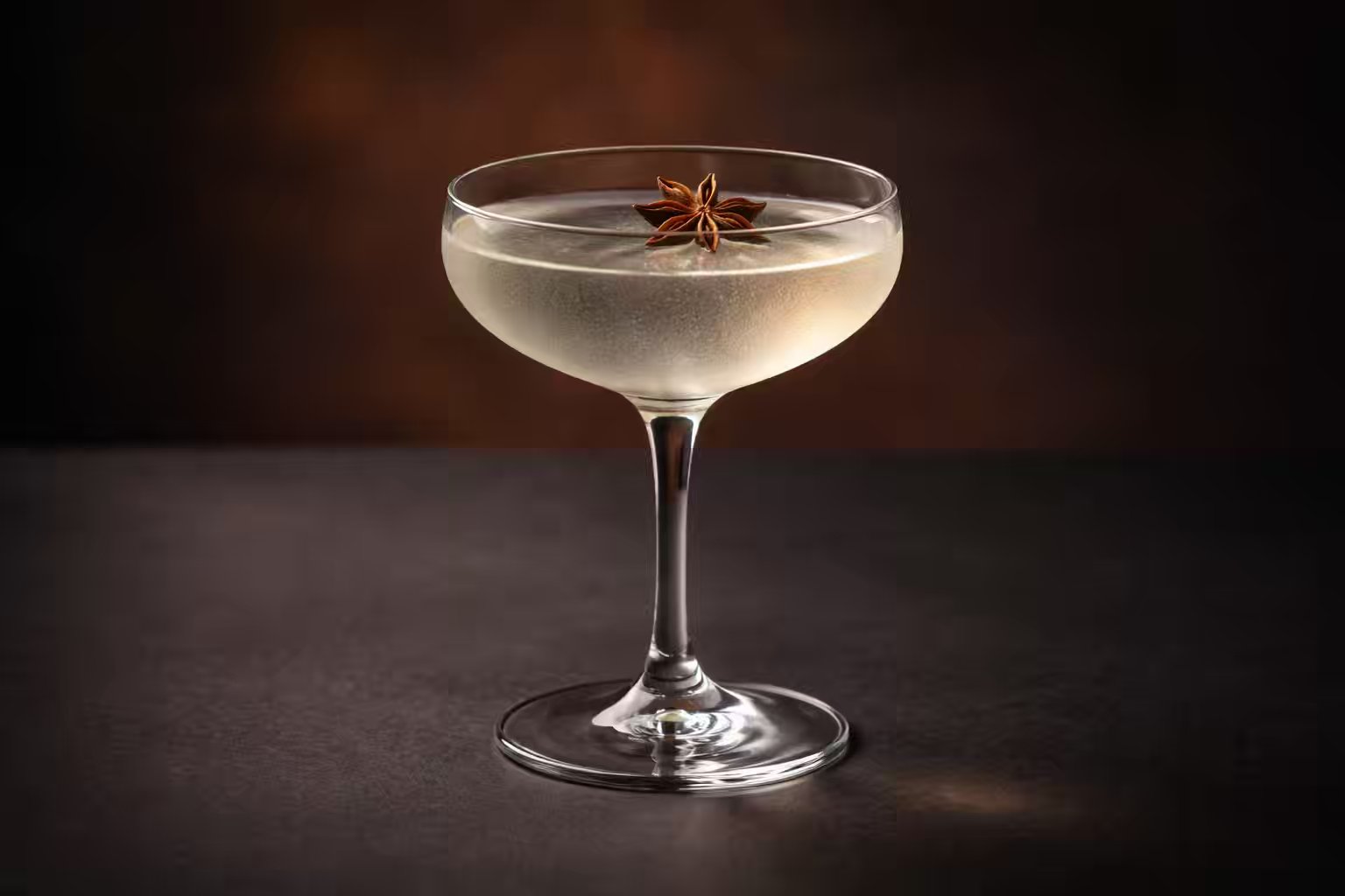 Knockout Martini