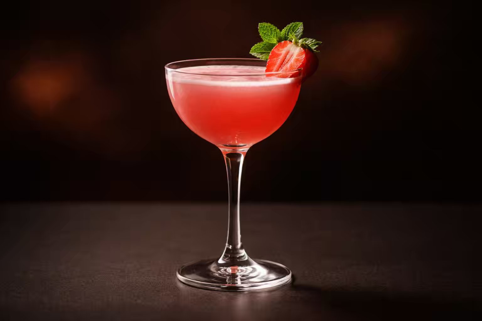 Strawberry Aviation