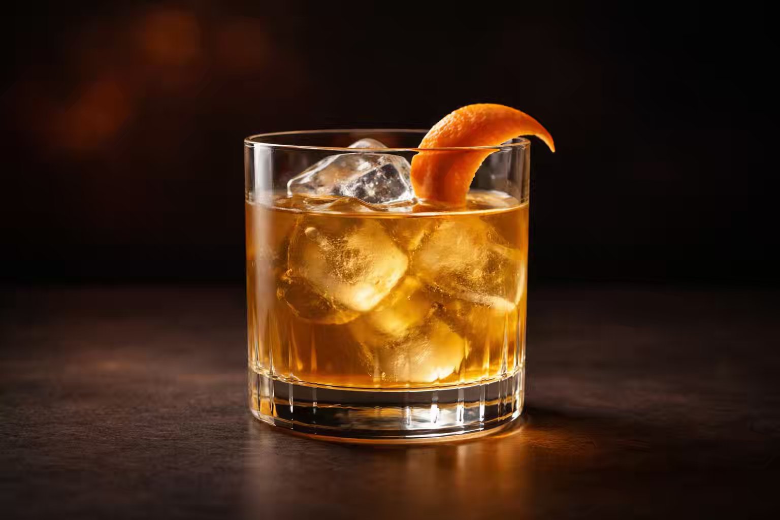 Charente White Negroni