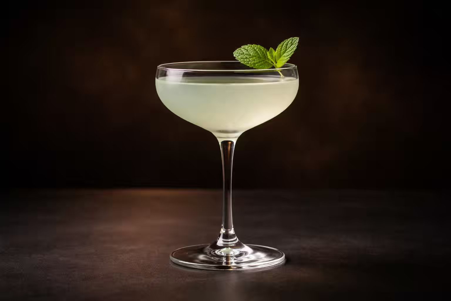 Absinthe Cocktail