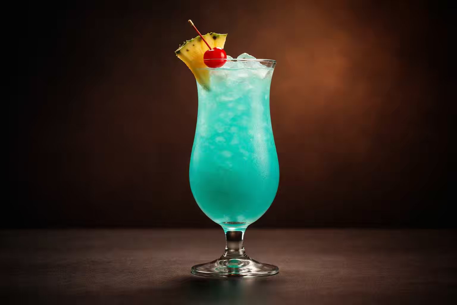 Blue Hawaii