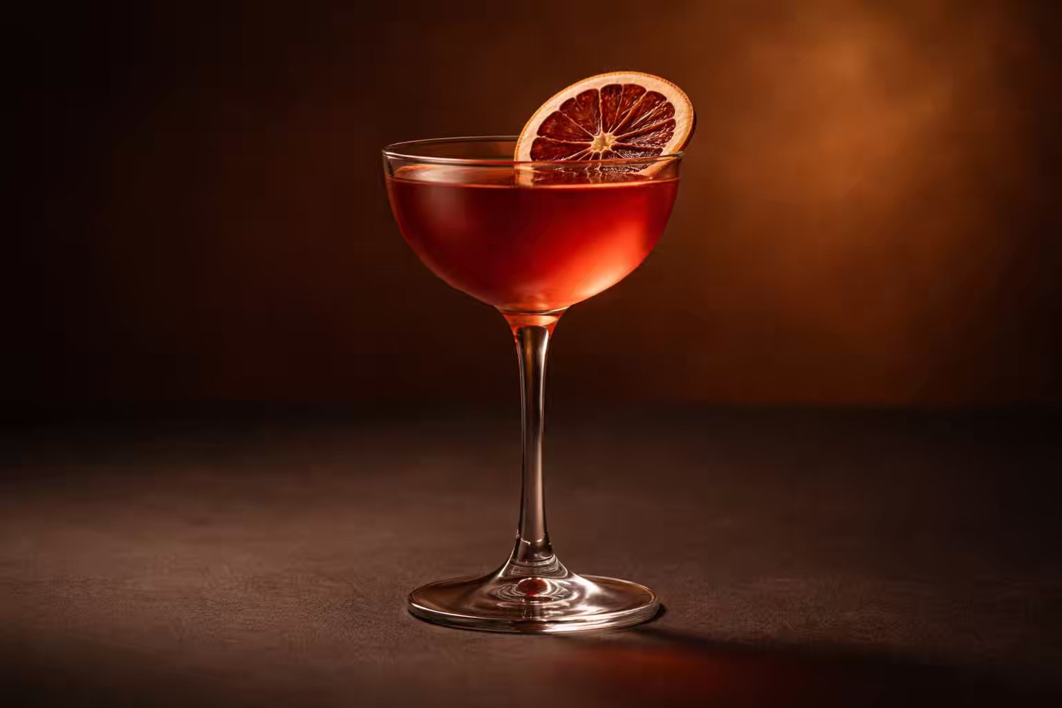 Crown Heights Negroni