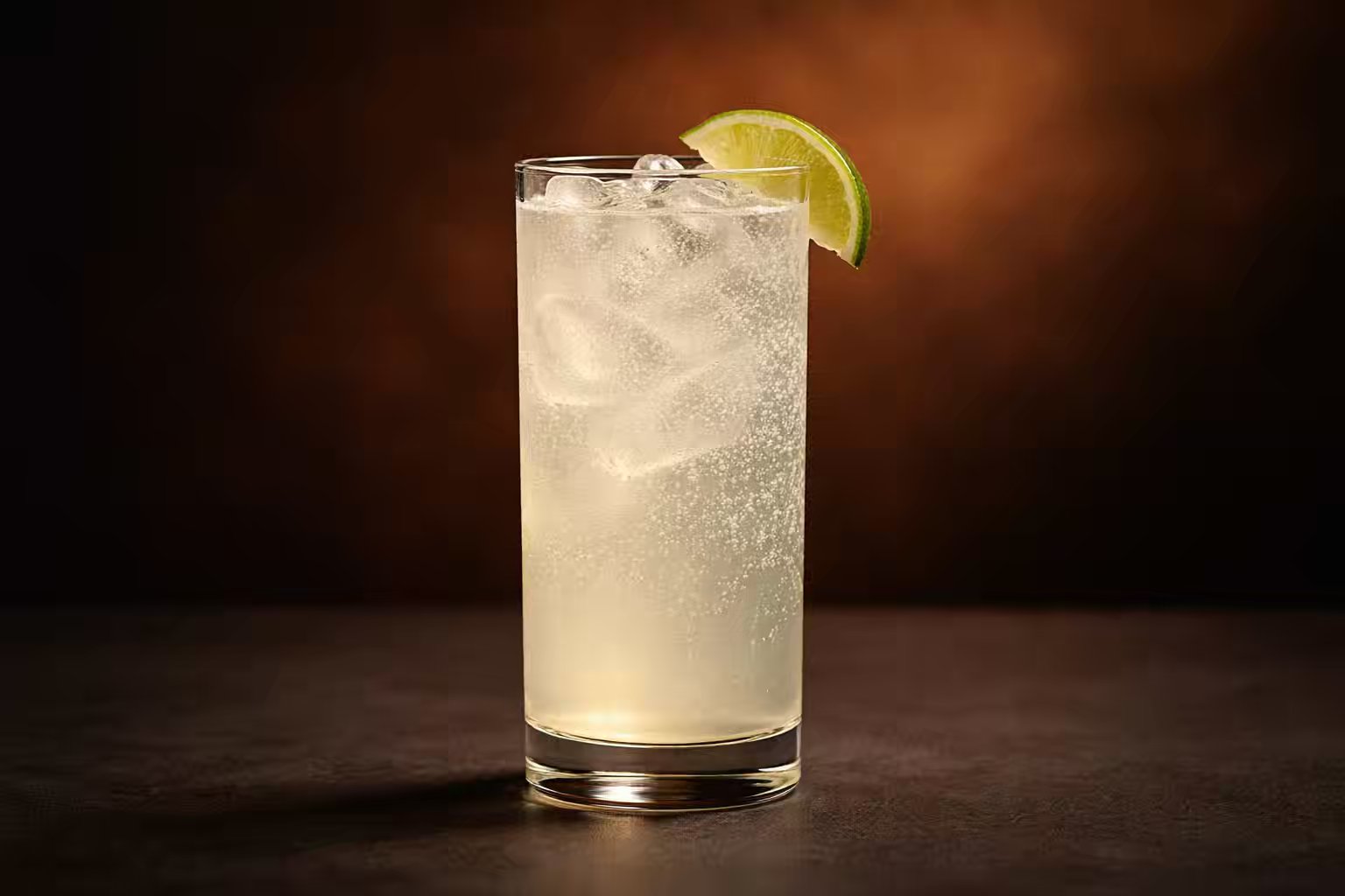 Margarita Soda