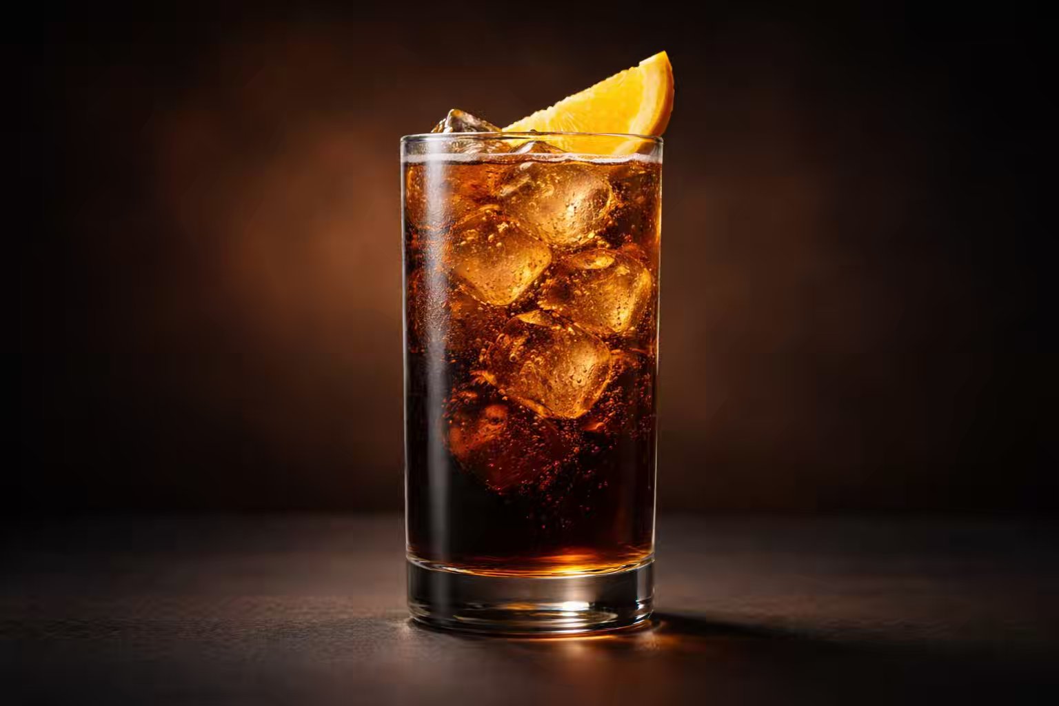 Jack's Godfather Highball