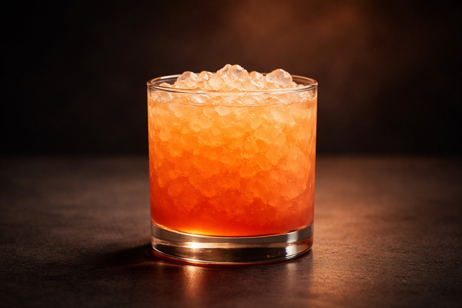 Coyote Swizzle