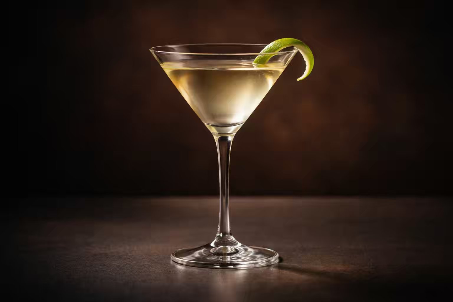 Elderflower Martini No.1