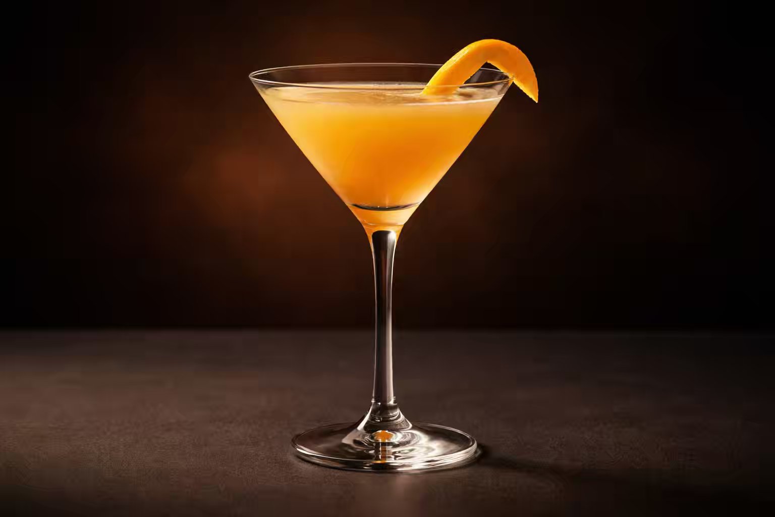 Lutkins Special Martini