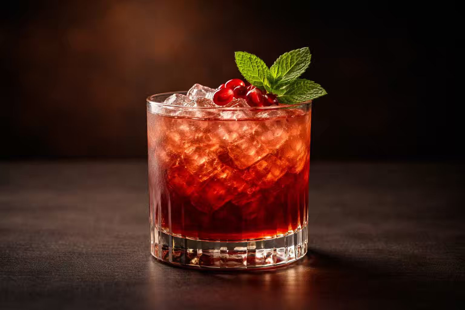 East Meets West Julep