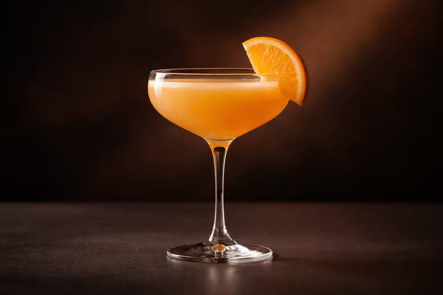 Naranja Daiquiri