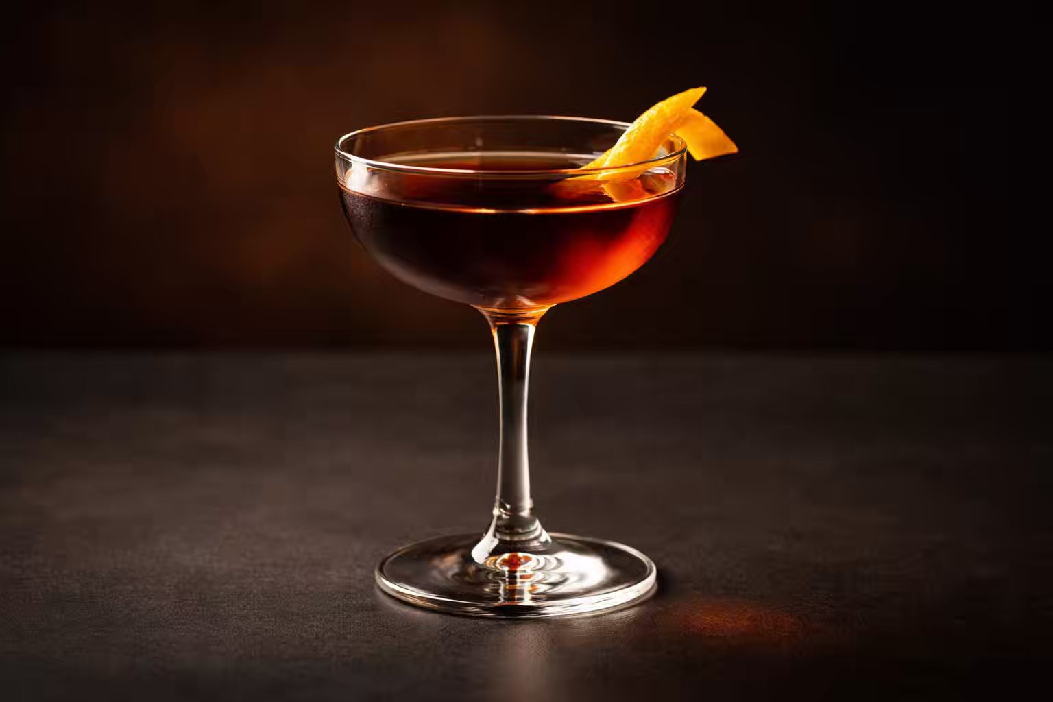Port Wine Cocktail