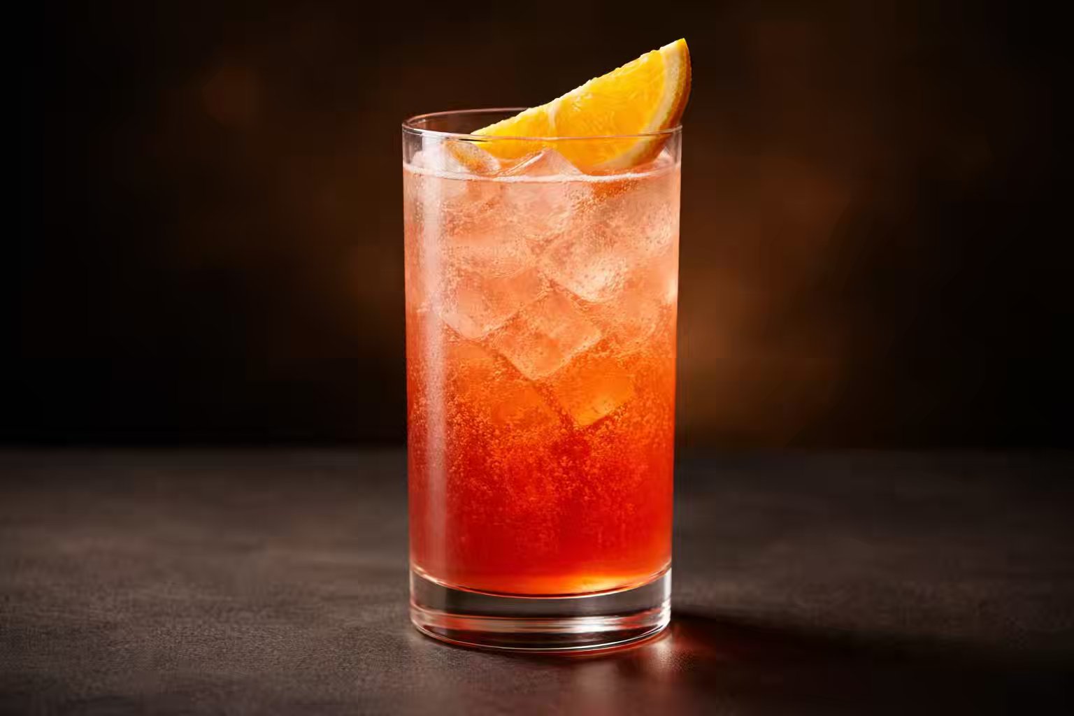 Parma Negroni