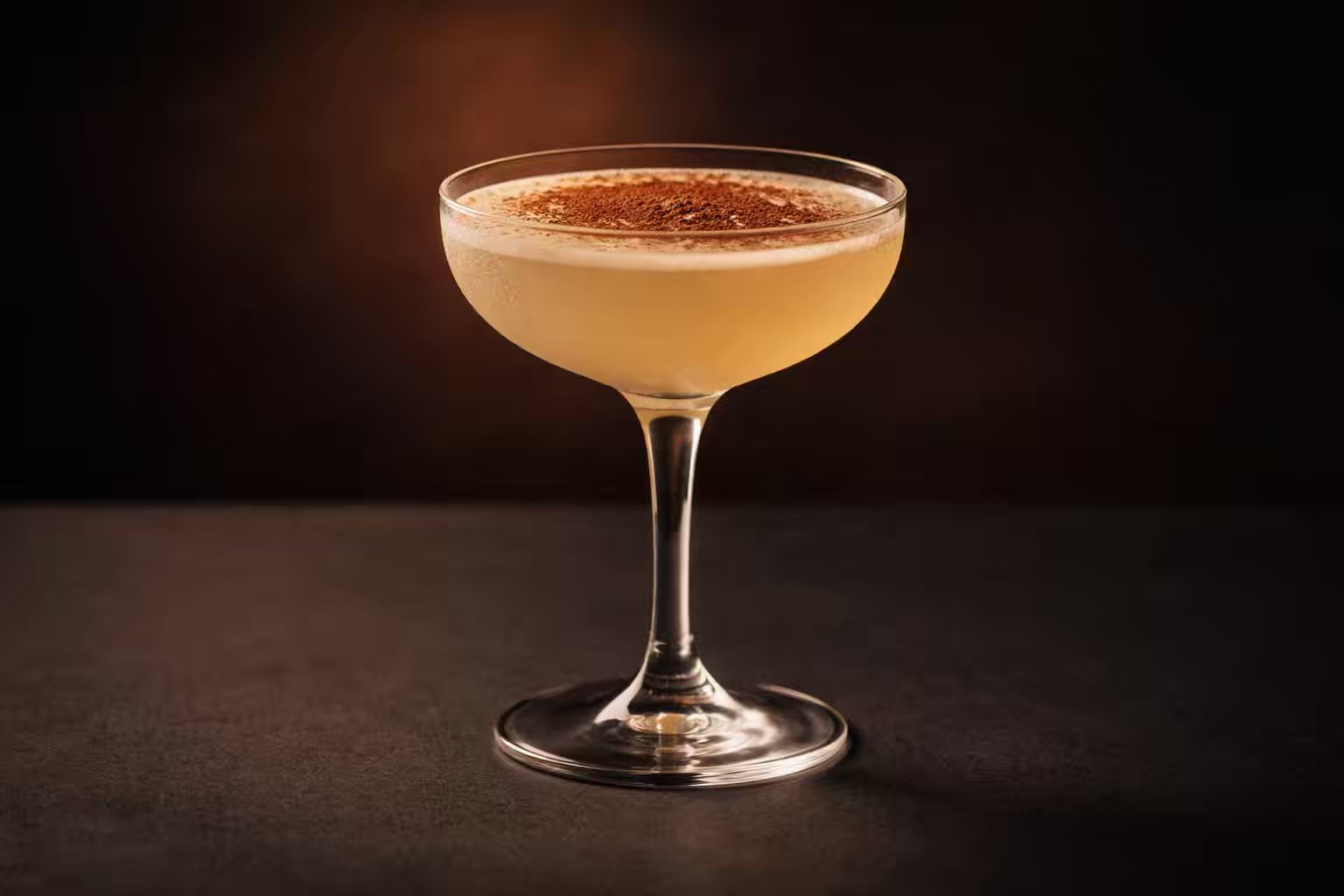 Ace Of Clubs Daiquiri