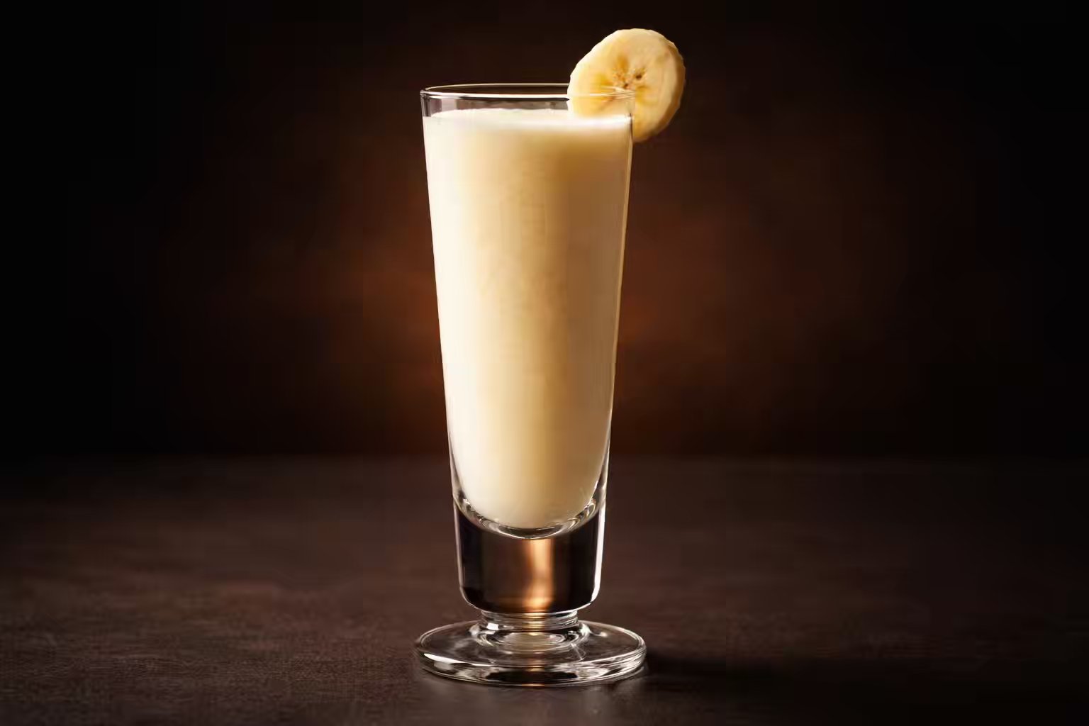 Banana Smoothie