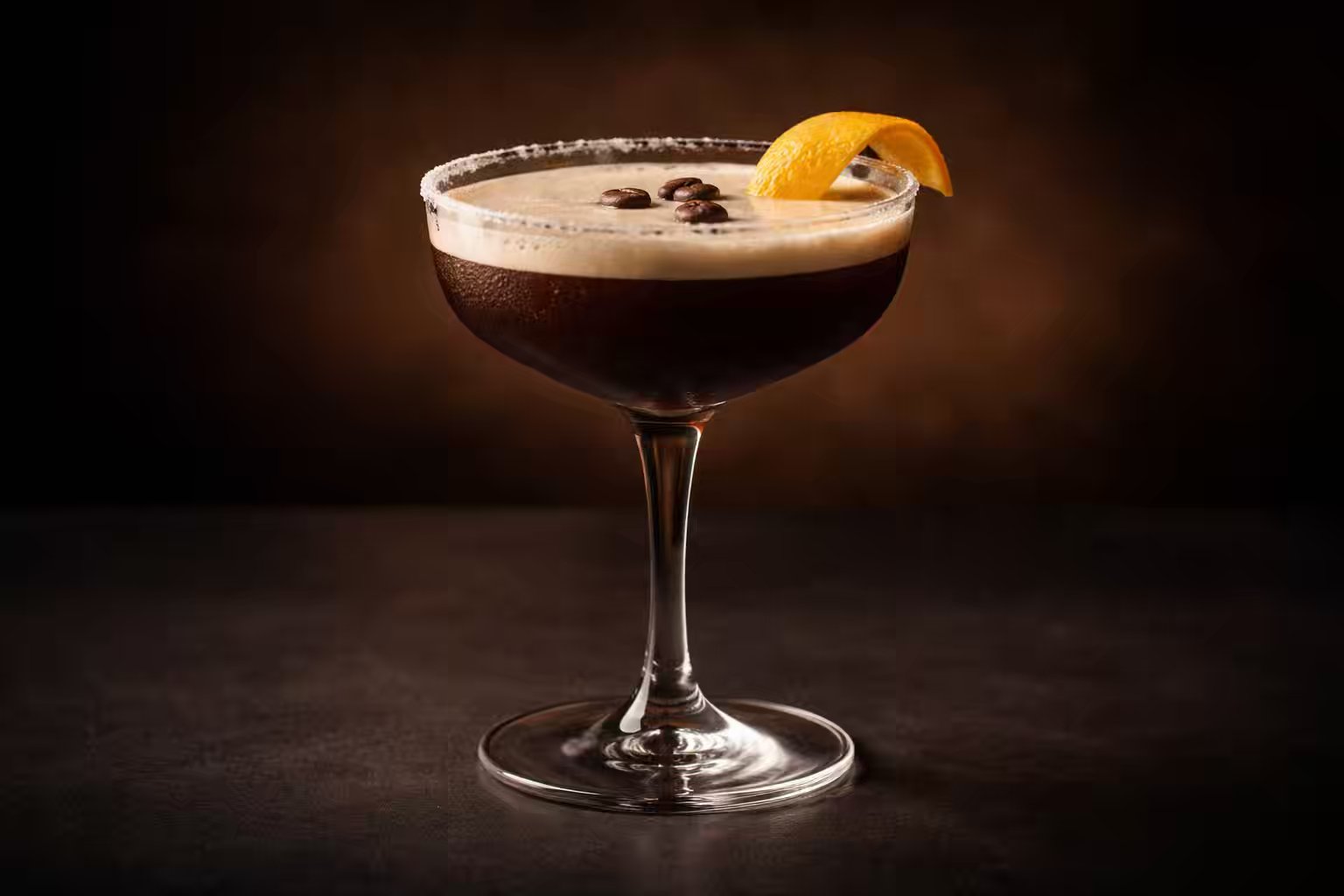 Espresso Margarita