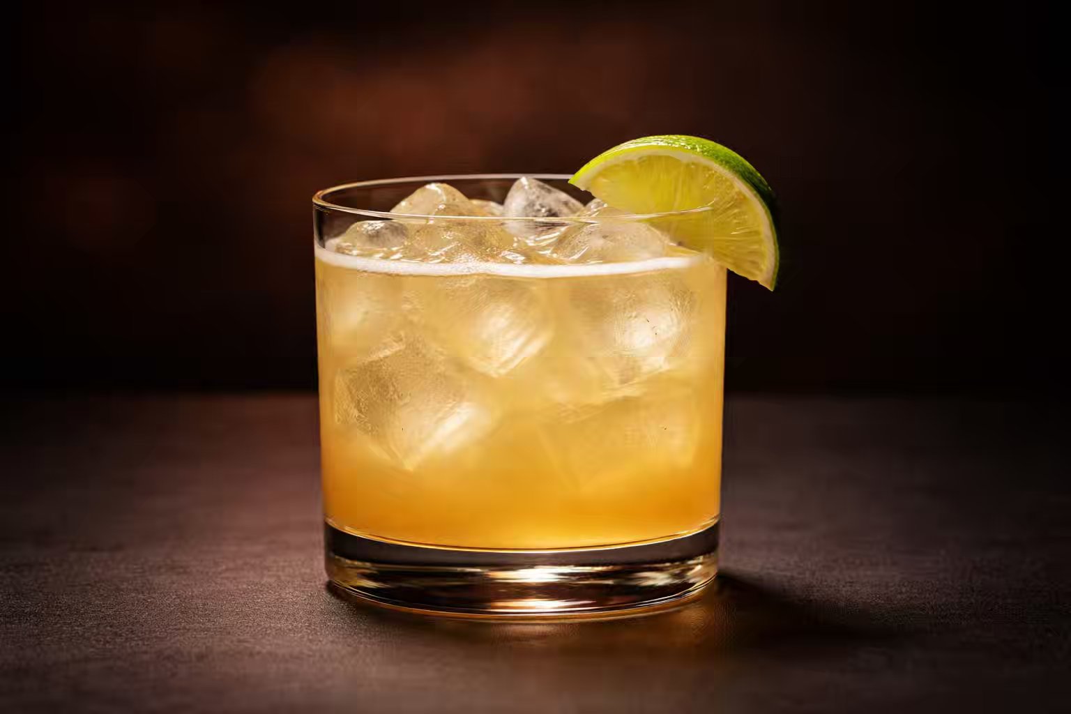 Honey Margarita