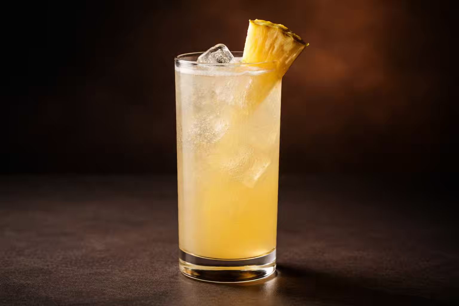 Pineapple Fizz
