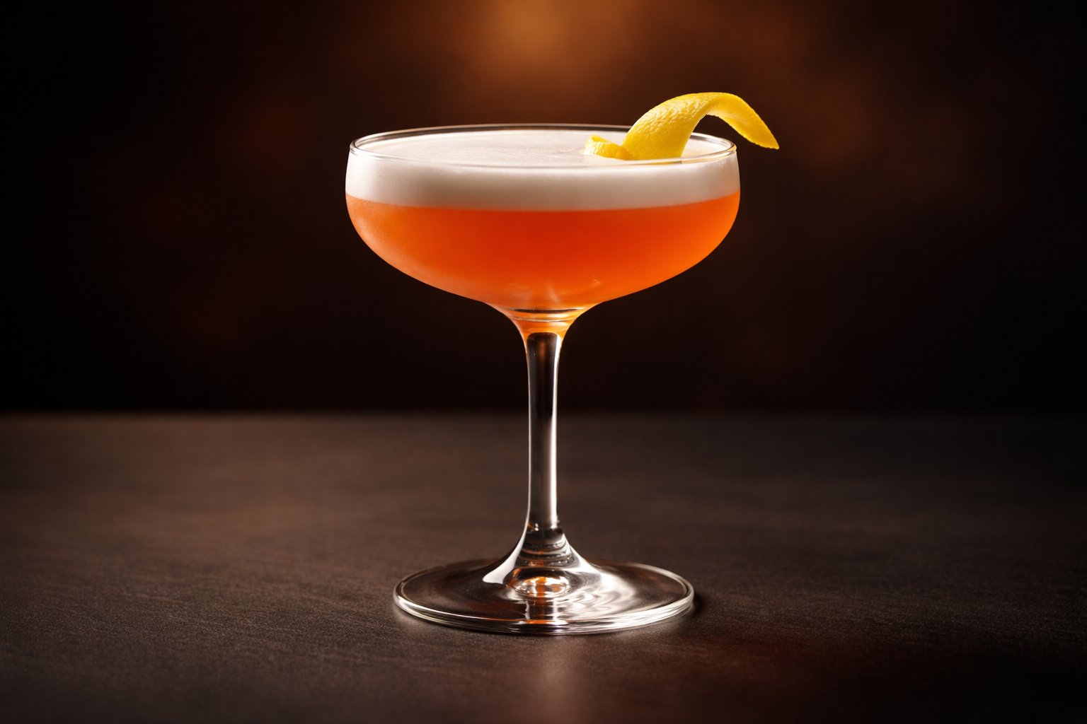 Aperol Sour