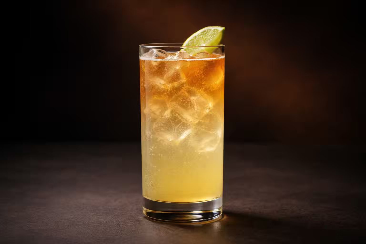 Lemon Lime and Bitters