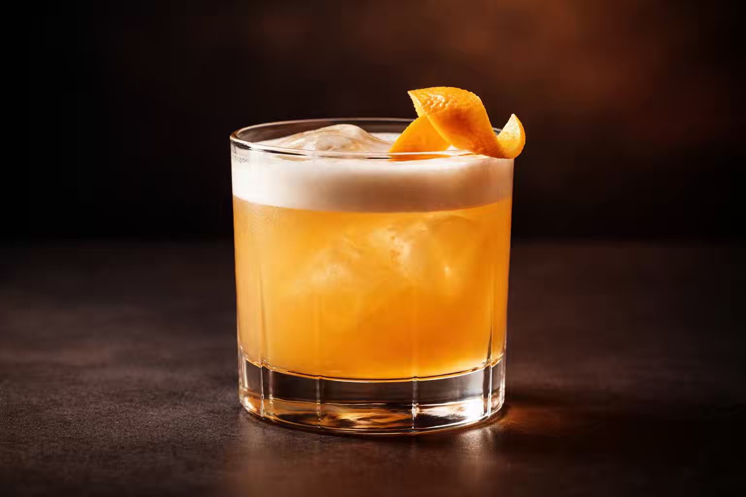 Marmalade Sour