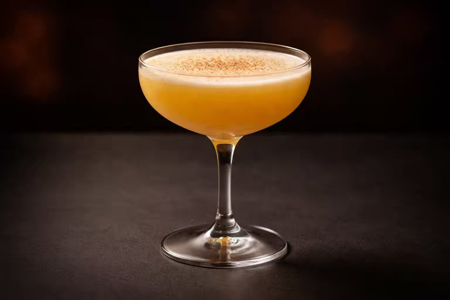 Witches' Yellow Flip