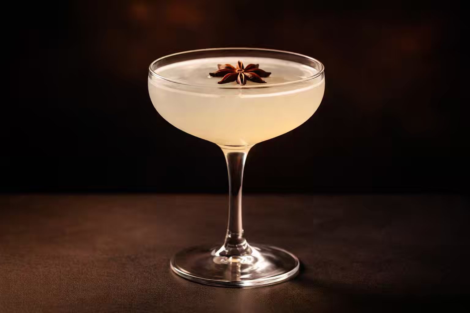 The Absinthe of Normal