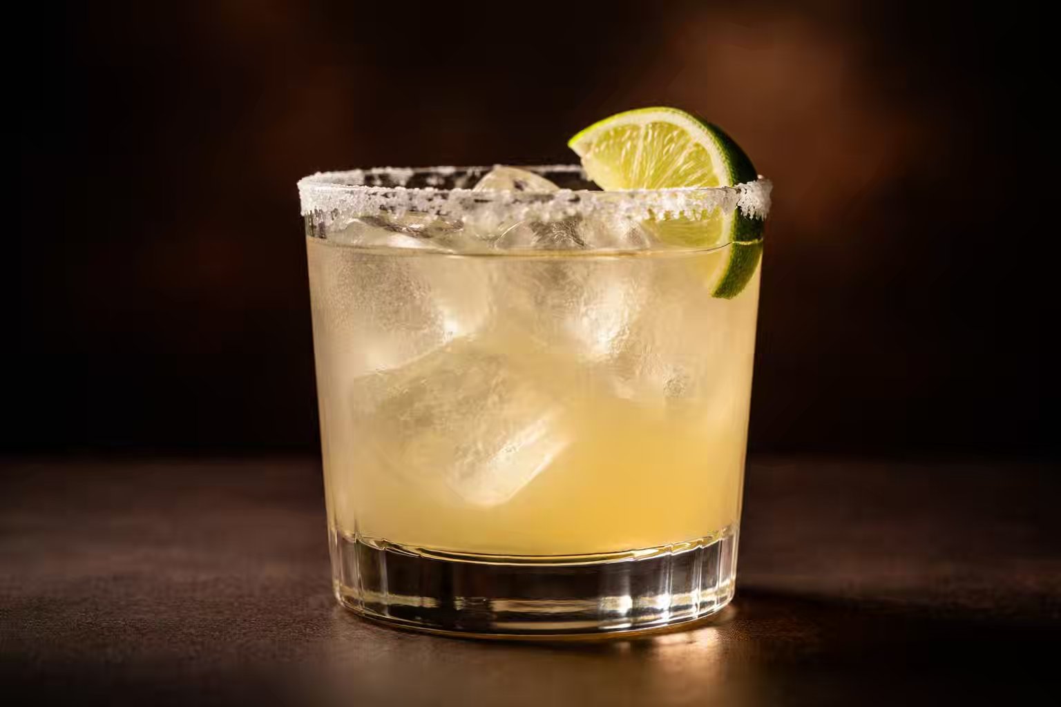 Margarita On-the-rocks