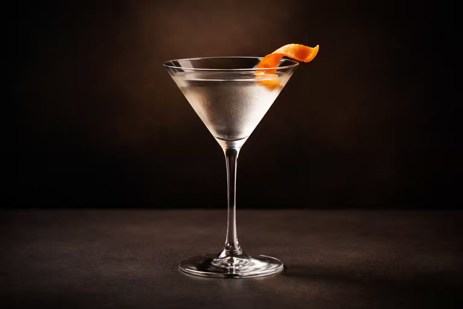 Tenner Martini