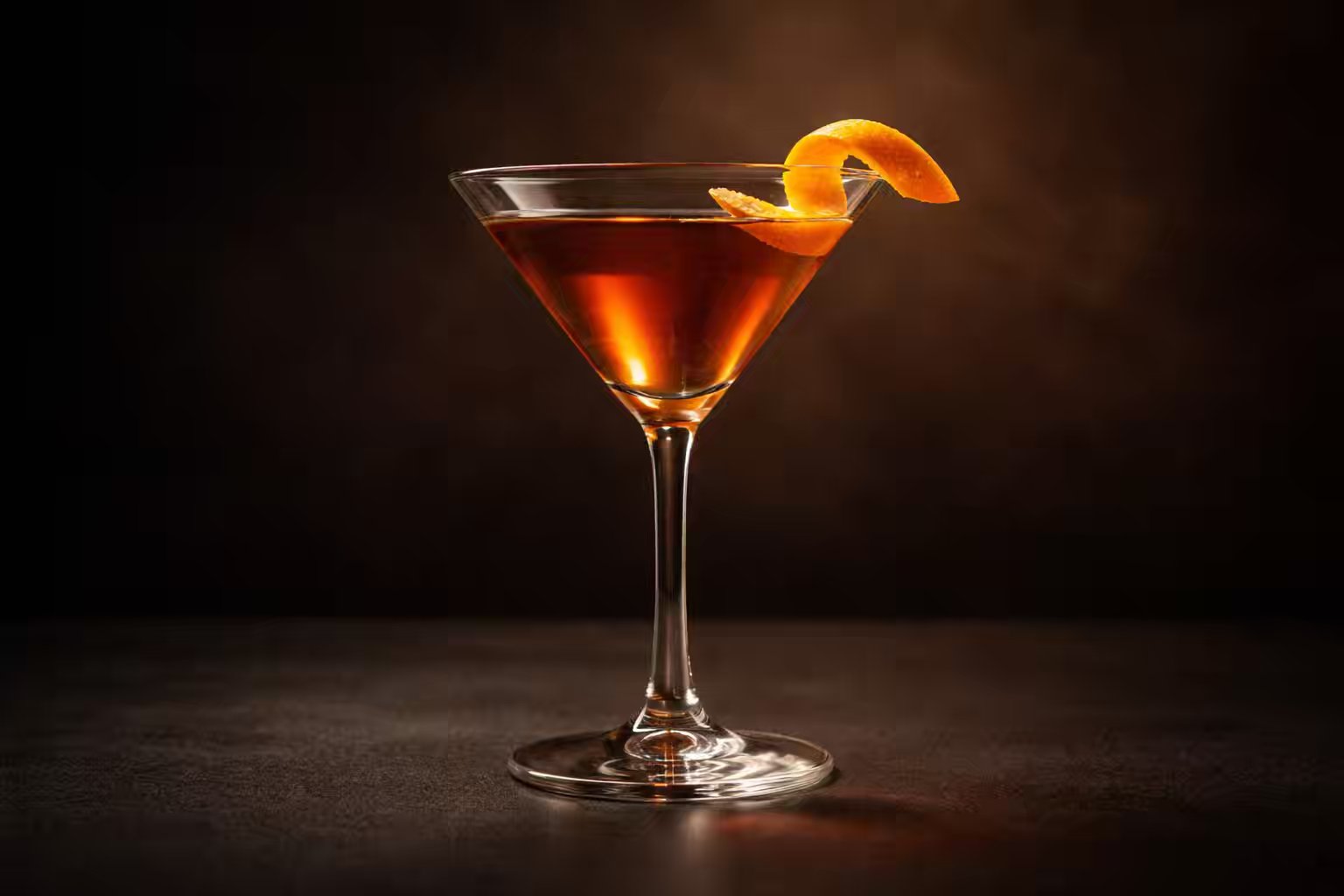 Pall Mall Martini