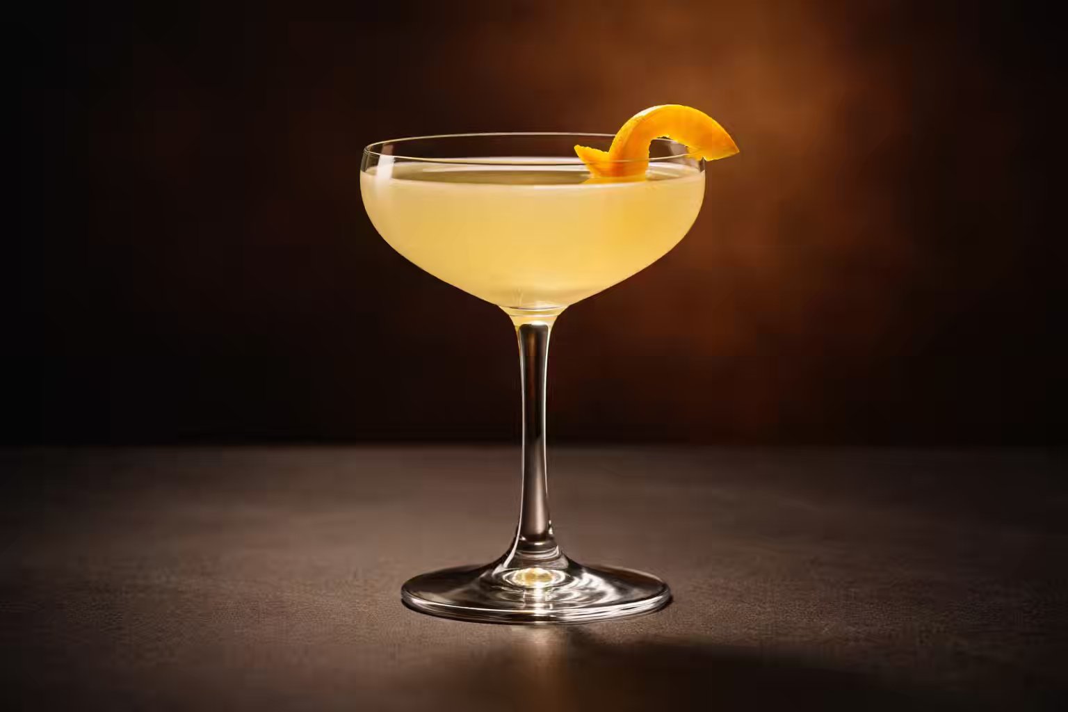 20th Century Cocktail