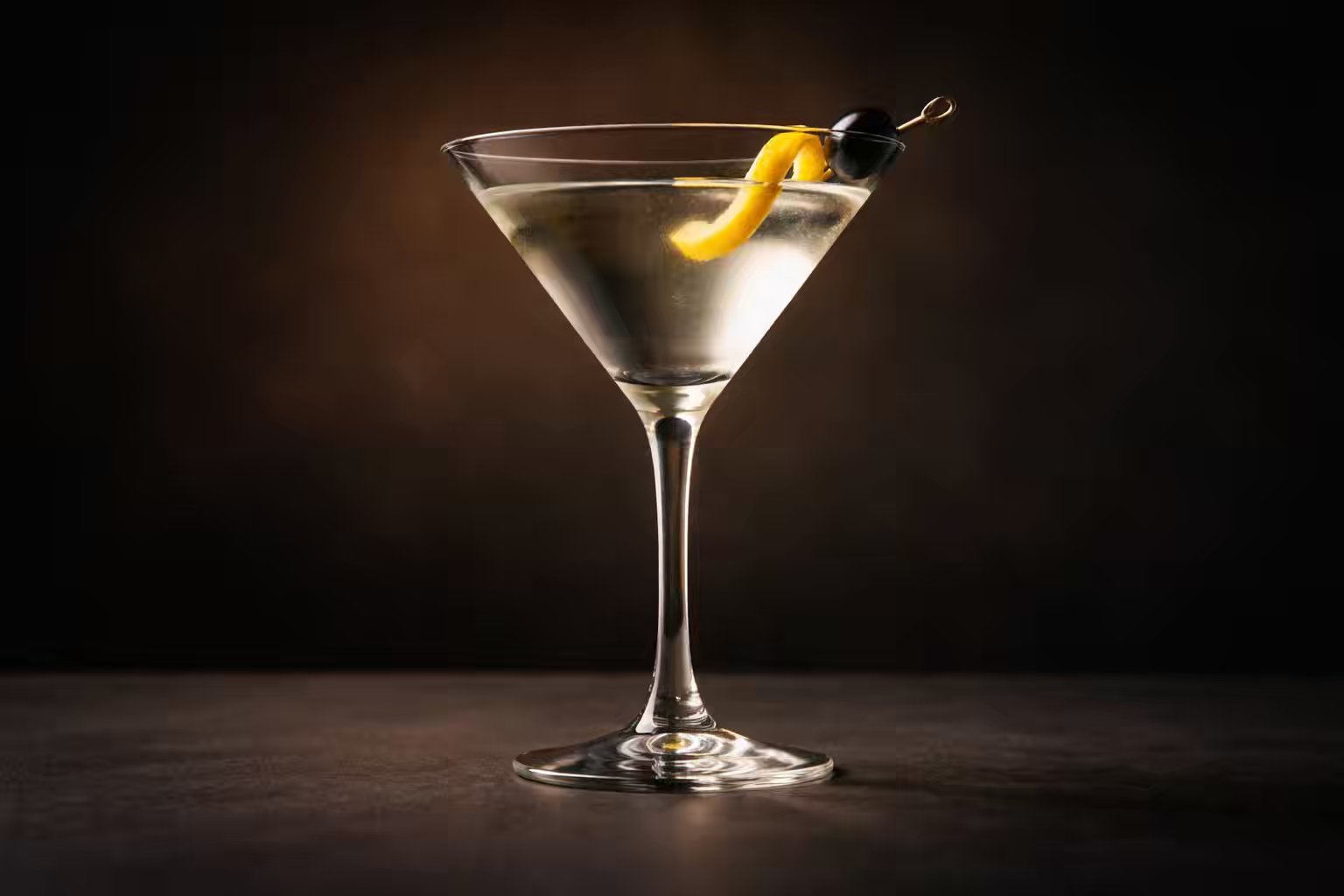 Misty Martini