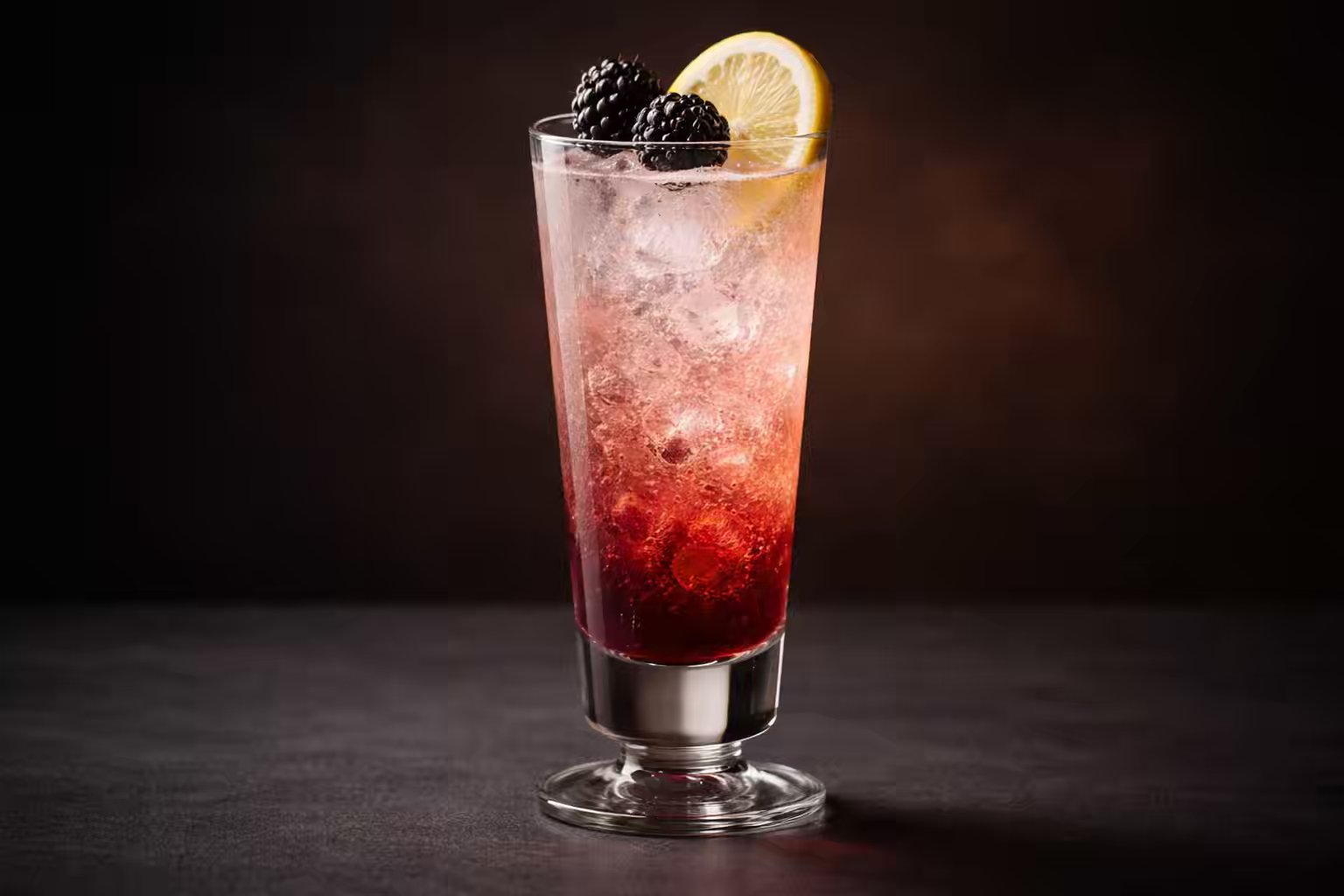 Russian Spring Punch