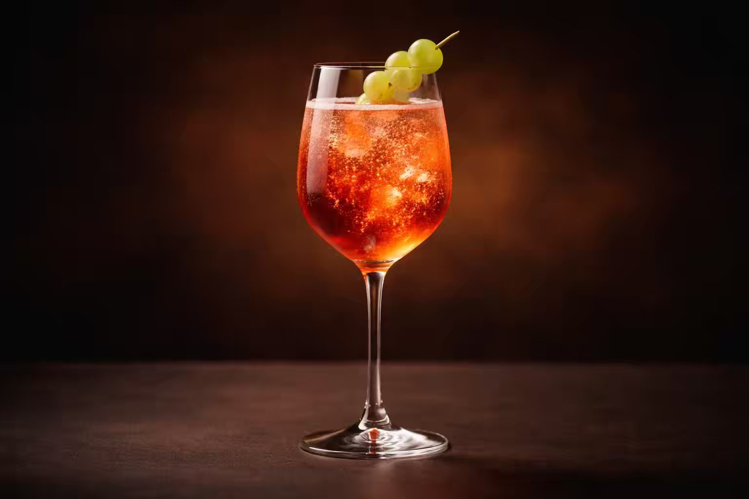 Casa Savoia Spritz