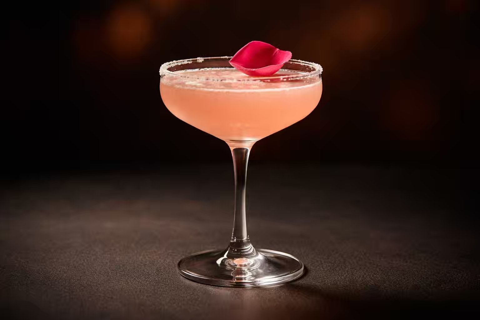 Rose Margarita
