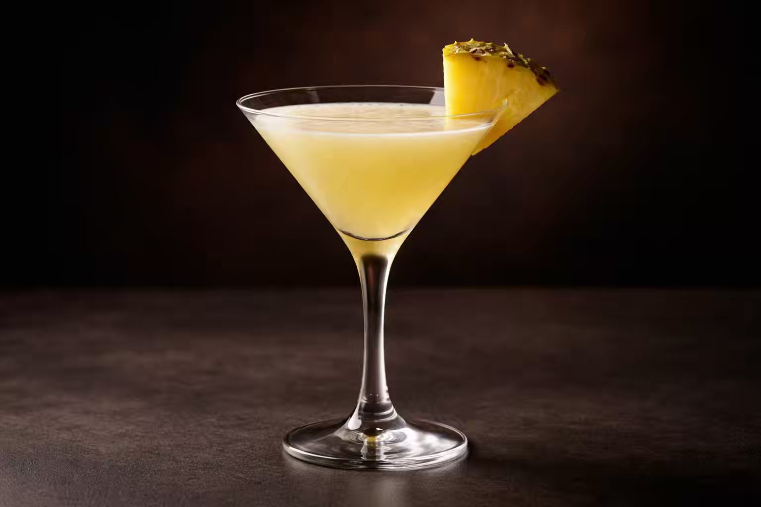 Piña Cocktail