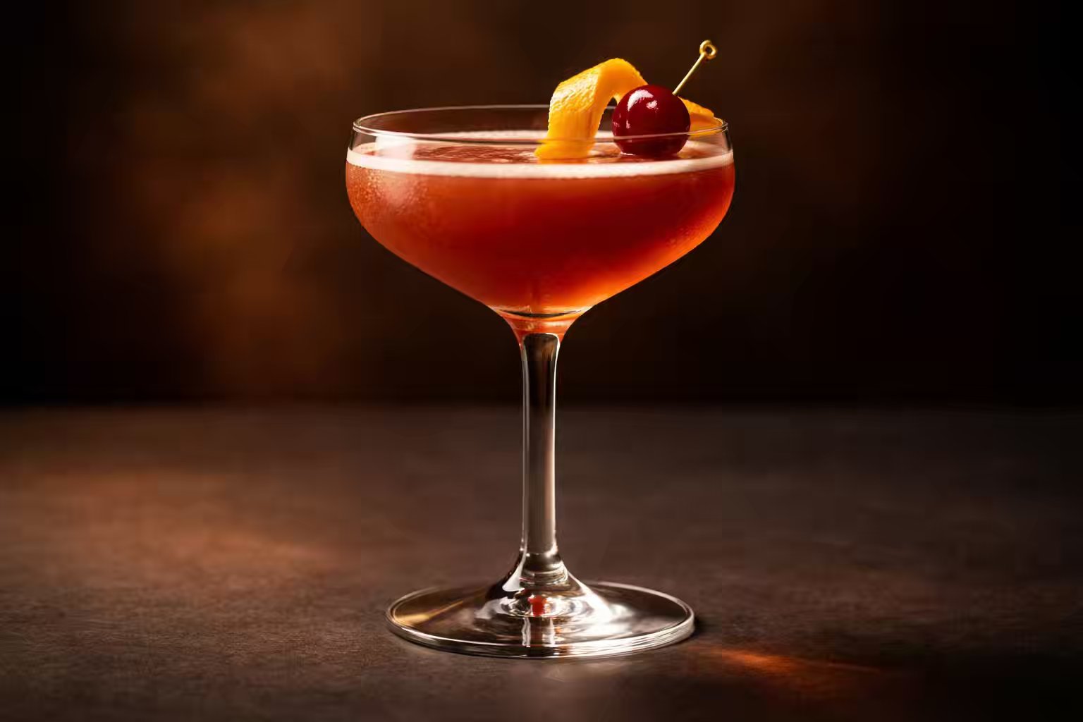 Perfect Blood and Sand