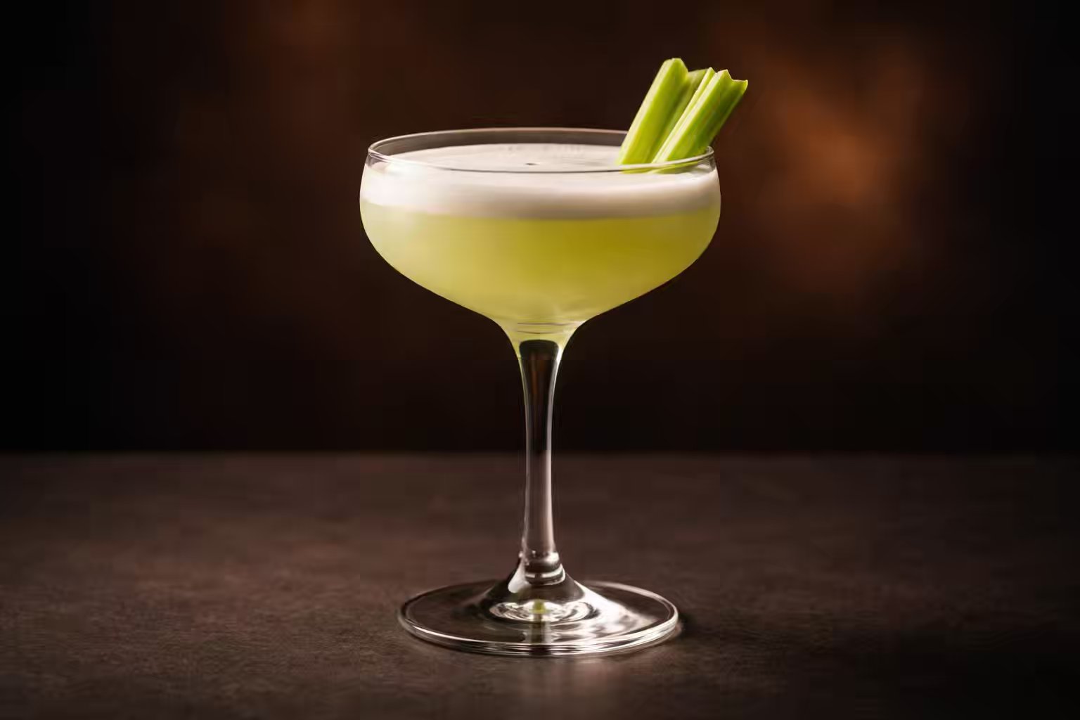 Celery Sour