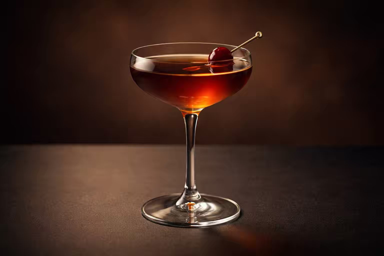 Mexican Manhattan