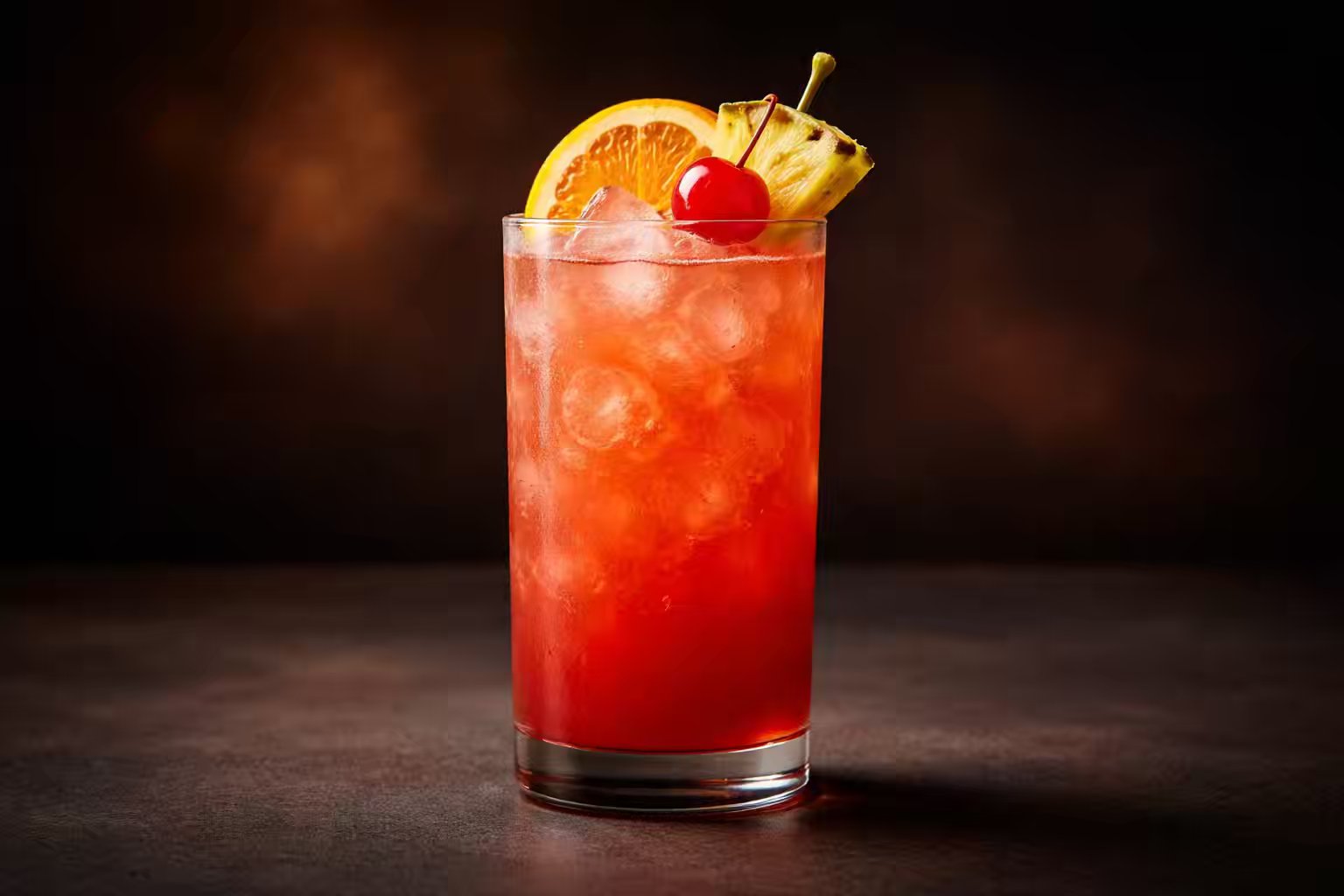 Mexican Firing Squad Special