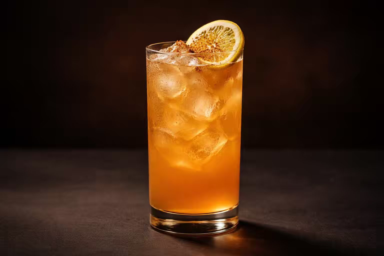 Fish House Punch