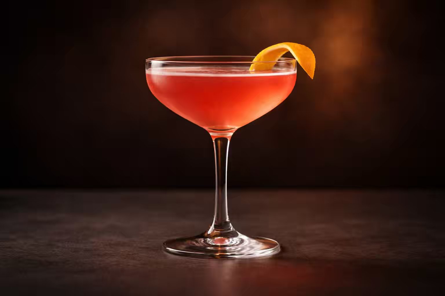 Brazilian Cosmopolitan