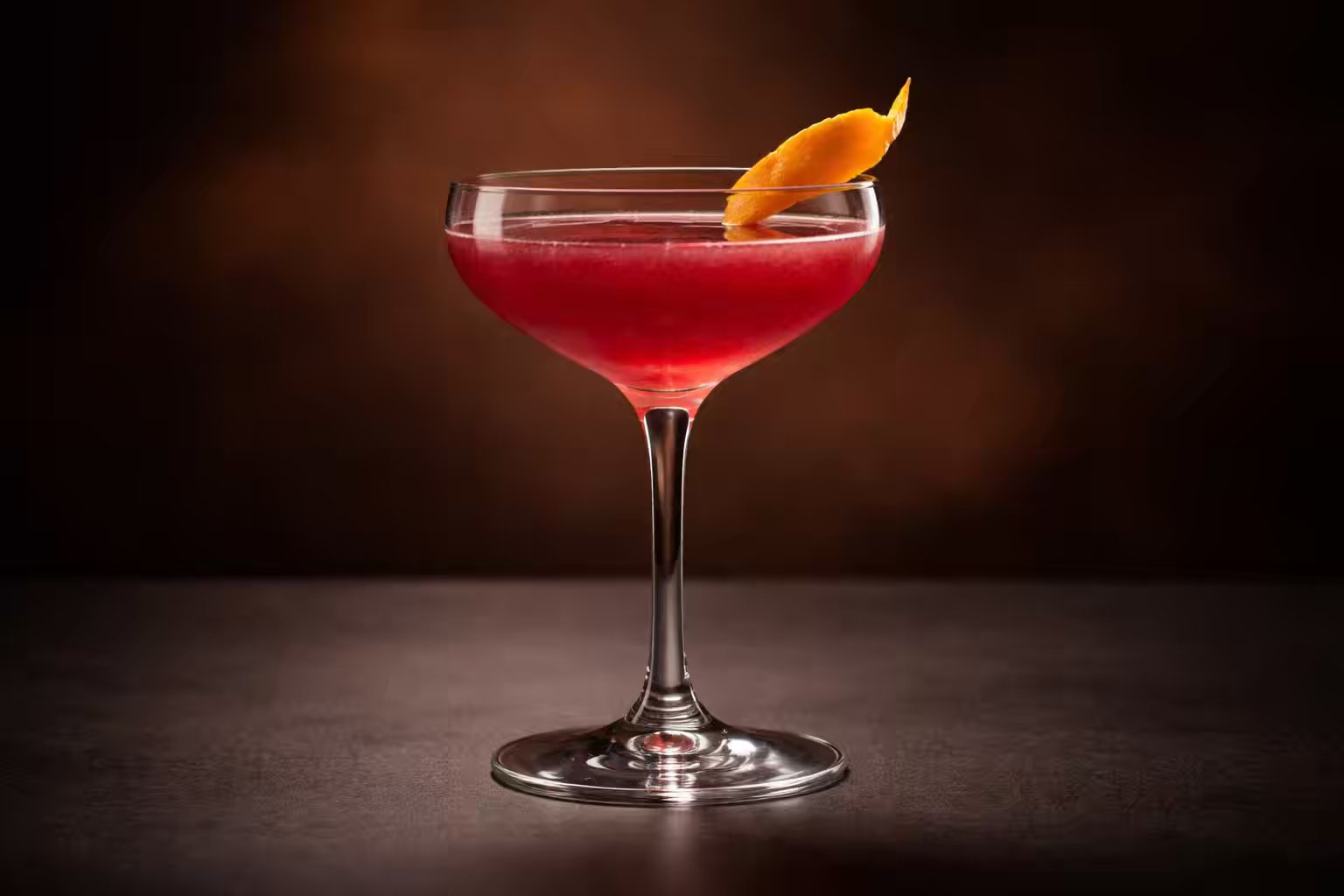 Pomegranate Cosmopolitan