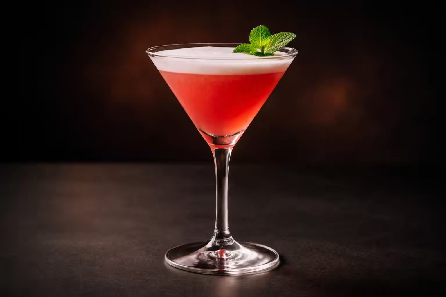 Clover Leaf 'Martini'