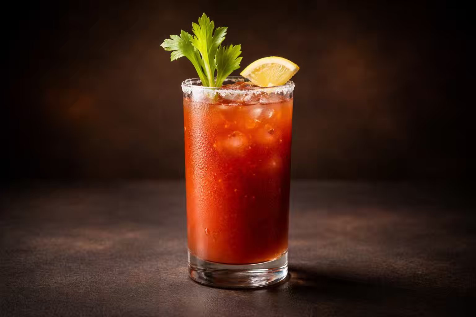 Bloody Mary