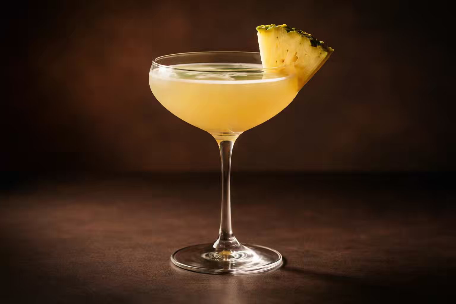 Pineapple and Sage Margarita